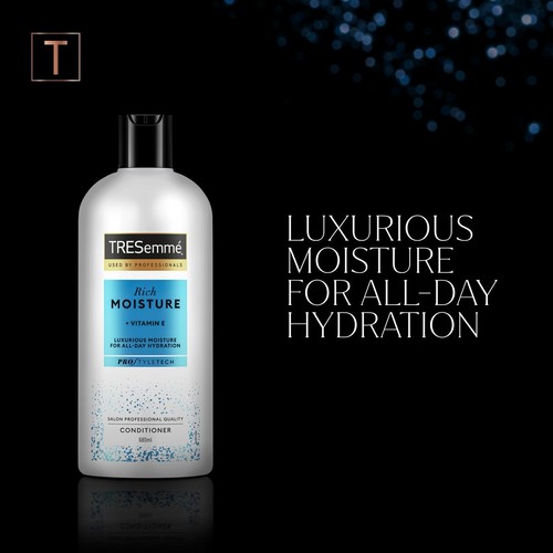 TRESemme Conditioner Rich Moisture 680ml
