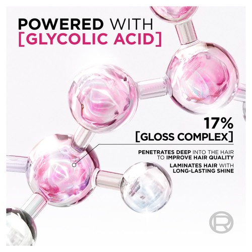 L'Oreal Paris Elvive Glycolic Lamination Gloss 