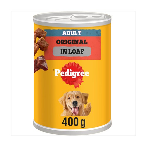 buy pedigree dog food