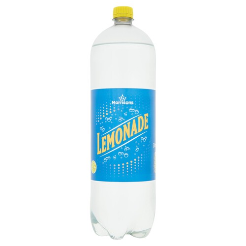 Morrisons Lemonade         