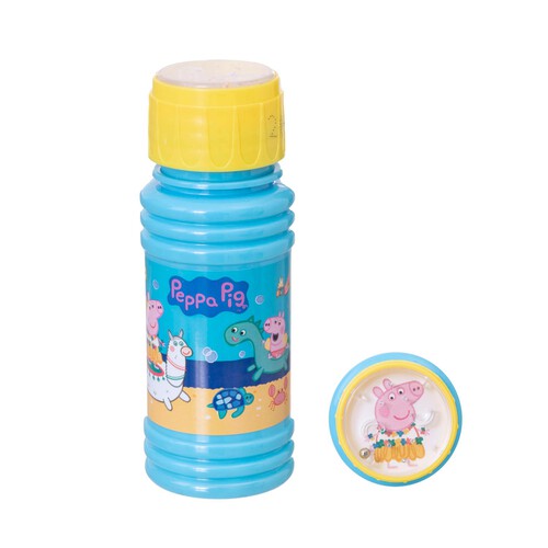 Peppa Pig Bubble Maze