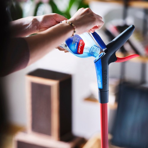 Vileda 1 2 Spray Refill           