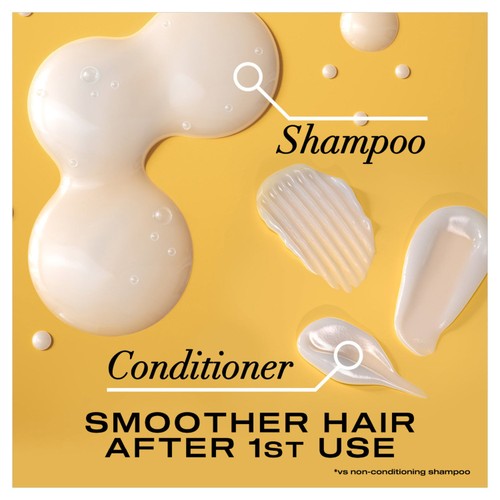 Ogx Brazilian Keratin Smooth Conditioner 