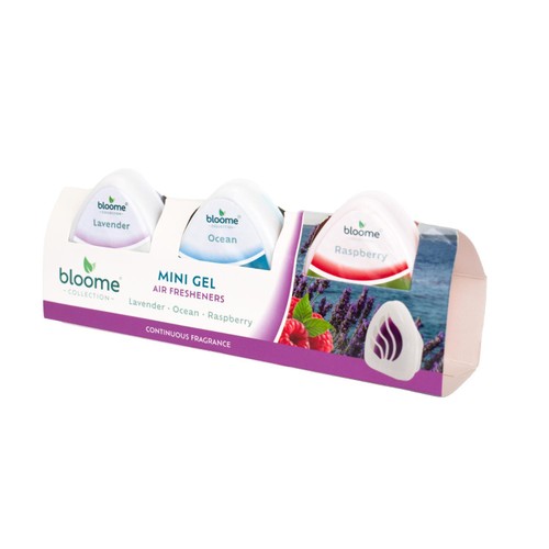 Bloome Mini Gel Air Freshener 