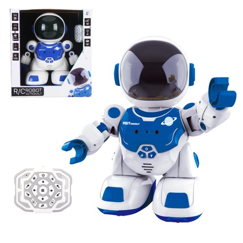 Astronaut Robot