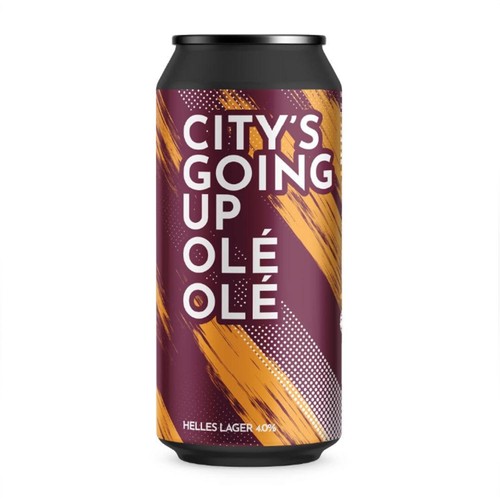 Salt Bradford Craft Ale Limited Edition 4%Abv