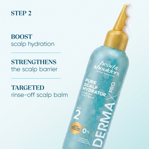 Head & Shoulders DermaXPro Pure Scalp Hydrator