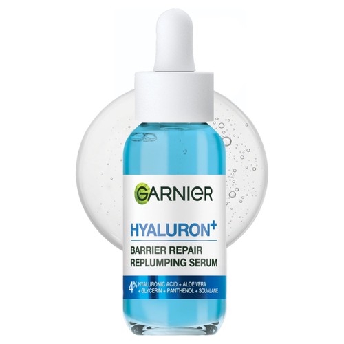 Garnier Aloe Hyaluronic Acid Serum