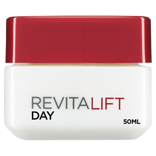 L'Oreal Revitalift Hydrating Day Cream Pot 