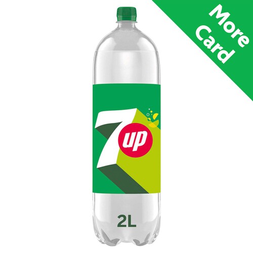 7Up Regular