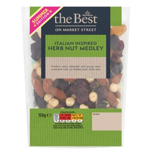 Morrisons 150g