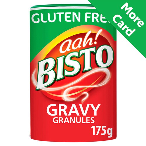 Bisto Gluten Free Gravy Granules 