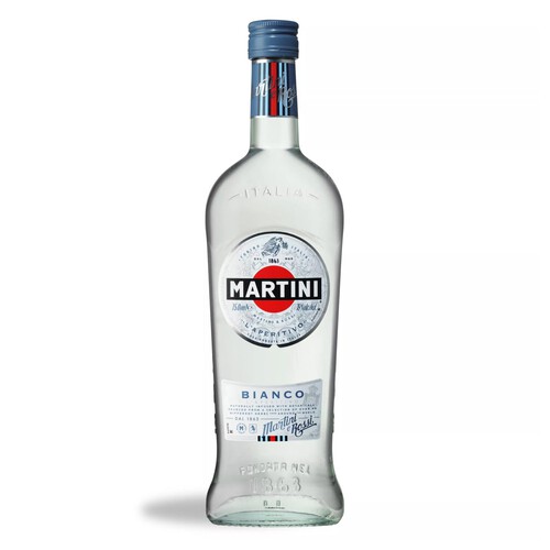 Martini Bianco Vermouth Aperitivo