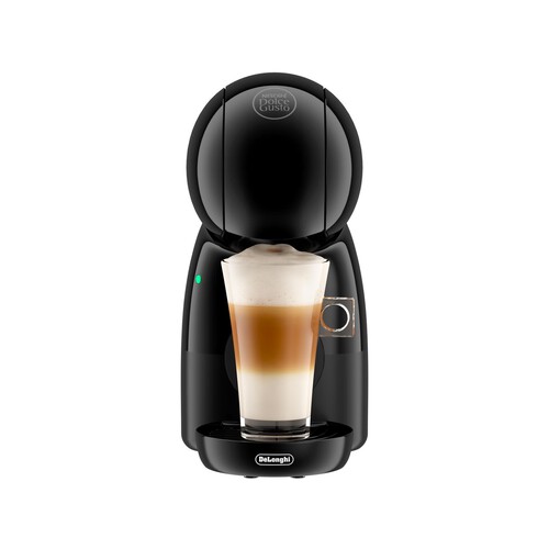 Nescafe Dolce Gusto Piccolo XS Manual Coffee Machine Black