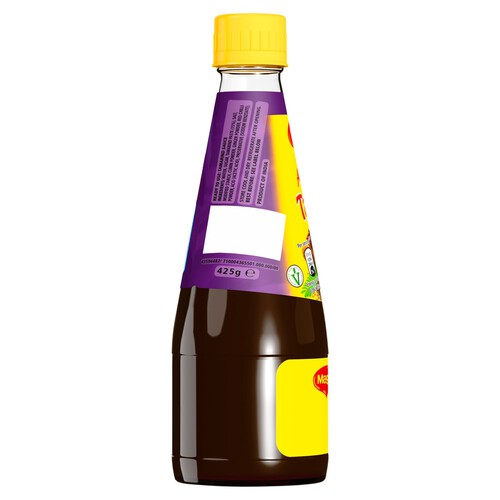 Maggi Authentic Indian Tamarind Sauce