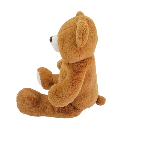 Boris Bear Plush Toy