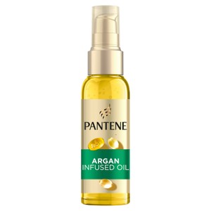 Pantene Smooth & Sleek Keratin Hair Mask For Frizzy and Dull Hair