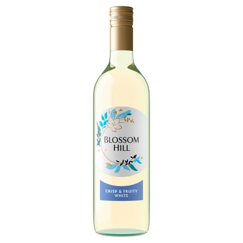 Blossom Hill White Wine