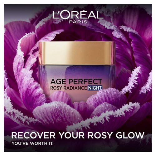 L'Oreal Age Perfect Golden Age Night Cream