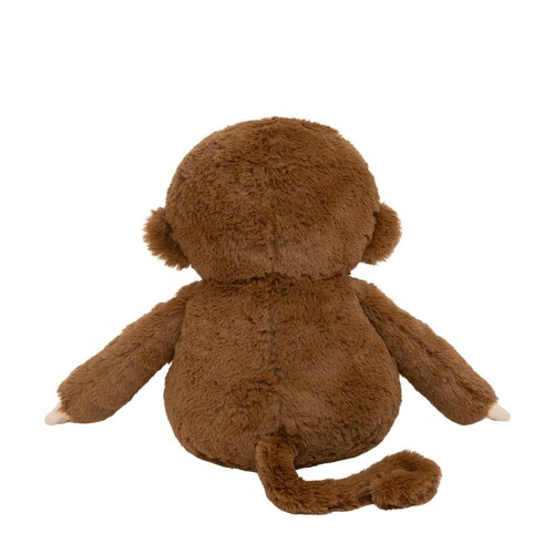 8th Wonder Plush Monkey