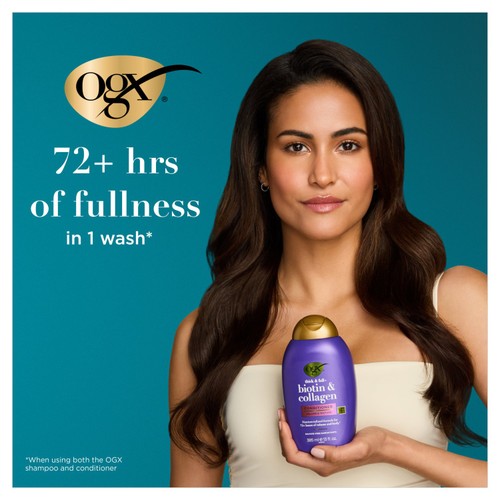 Ogx Thick & Full Biotin & Collagen Conditioner