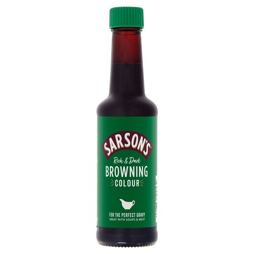 Sarson's Gravy Browning