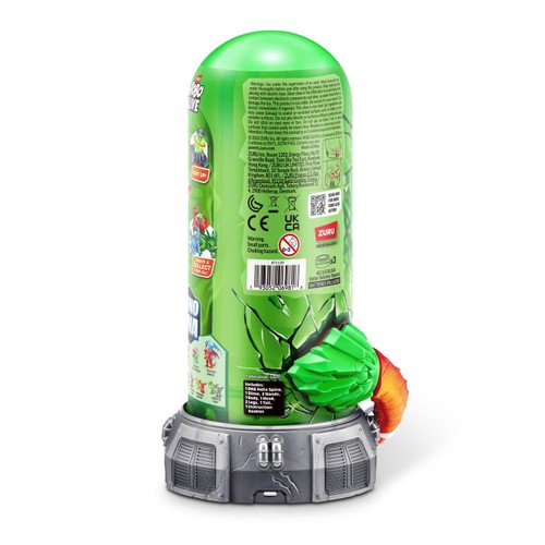 Zuru Robo Alive Dino DNA
