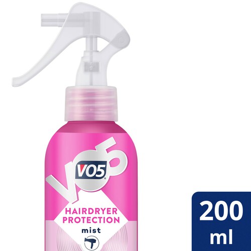 Vo5  Express Primer Spray