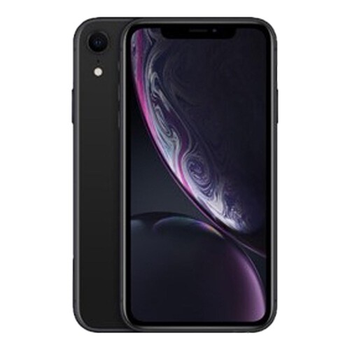 Apple iPhone XR 64gb Black