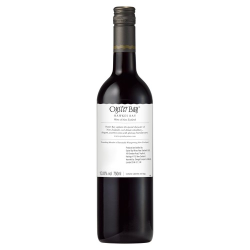 Oyster Bay Merlot