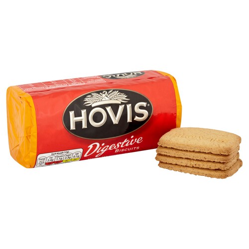 Hovis Digestive Biscuits