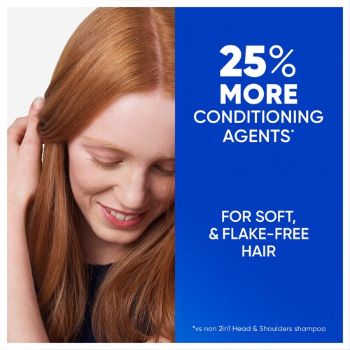 Head & Shoulders Core Classic 2 In 1 