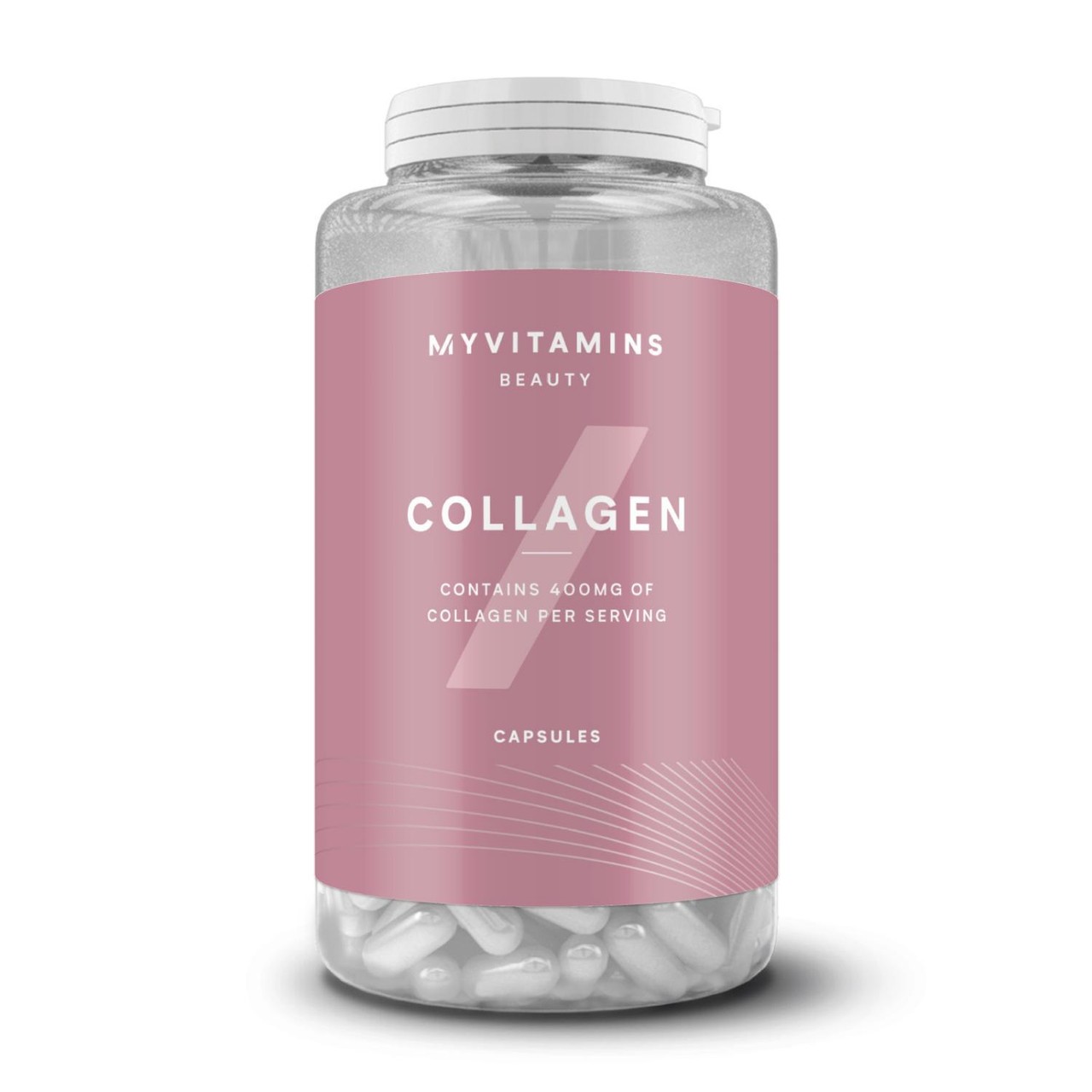 Myvitamins Collagen 90 Capsules