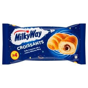 Milky Way Chocolate Fun Size Bars Multipack 14 x 15.5g