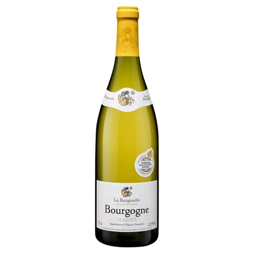 Bourgogne Aligote La Burgondie