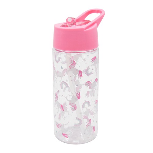 Nutmeg Home Unicorn Bottle