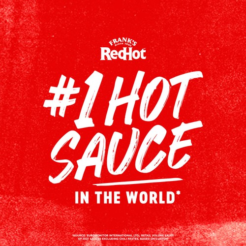Franks Spicy Mayo 250ml