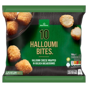 Morrisons 180g