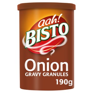 Bisto 190g