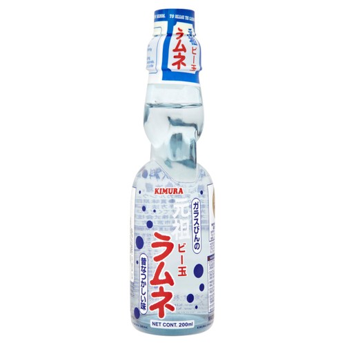 Kimura ramune original flavour