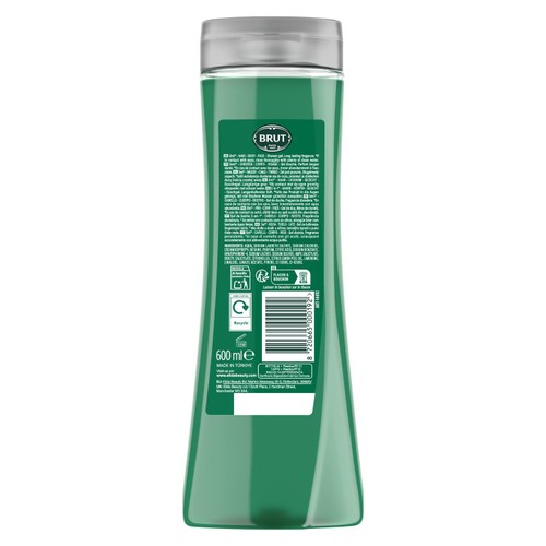 Brut Original Shower Gel