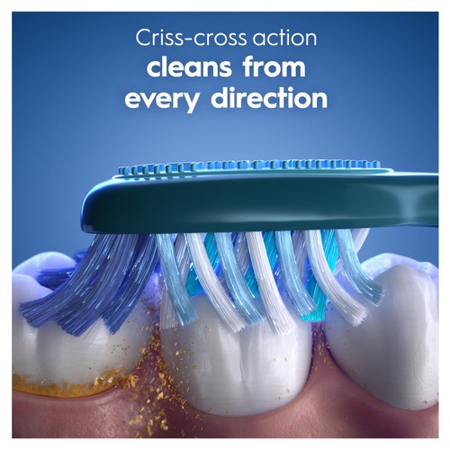 Oral-B Deep Clean Advanced Manual Toothbrush