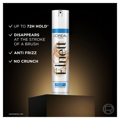 L'Oreal Paris Elnett Flexible Hold