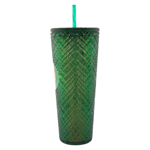 Wicked 2 Elphaba Faceted Tumbler