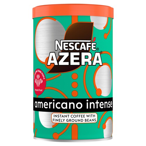 Nescafe Azera Americano Intenso Coffee