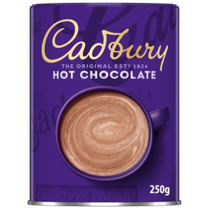 Cadbury Original Drinking Chocolate