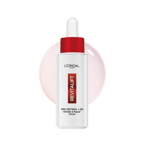 L'Oreal Paris Revitalift Serum 