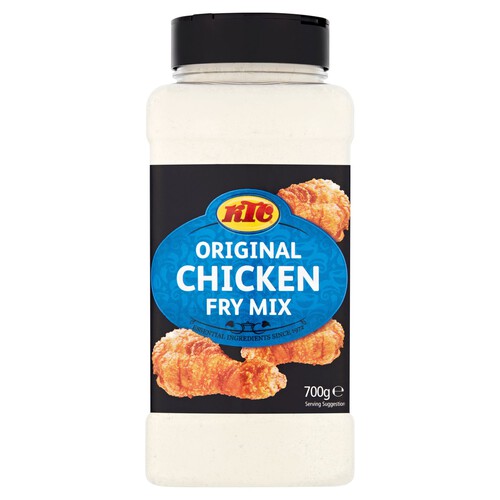 KTC Original Chicken Mix