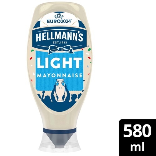 Hellmann's Light Mayonnaise