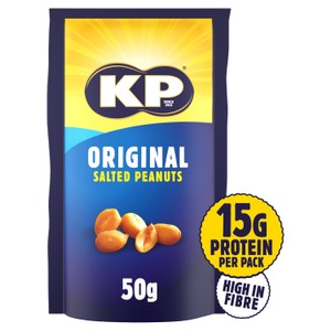 KP Original Salted Peanuts
